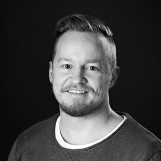 Kuva henkilöstä Akipekka Ikonen