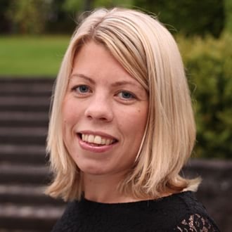 Picture of Anna Östh