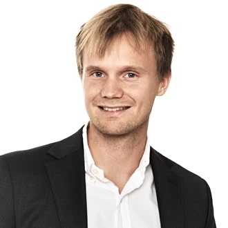 Bild på Filip Elland