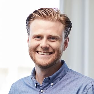 Bild på Patrick