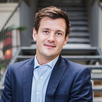 Ola Nordahl