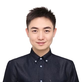 Picture of Xiaohu Chen