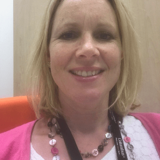 Picture of Morag Carter