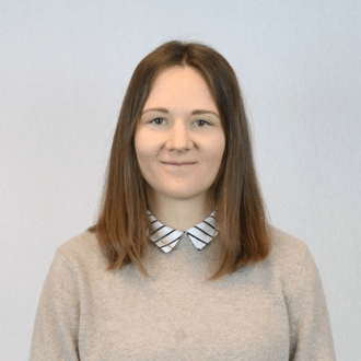 Bild på Johanna Kilegran