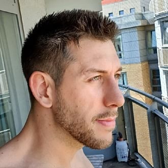 Picture of James