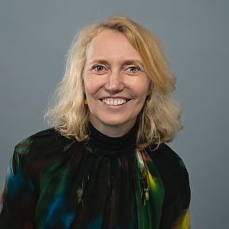 Picture of Susanne Lorenzen