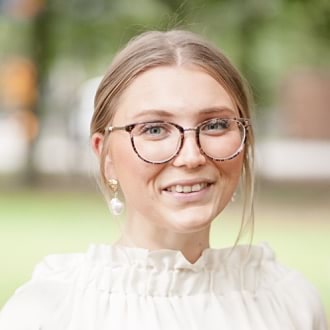 Bild på Viktoria Jonsson