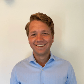 Bild på Alexander Höjerback