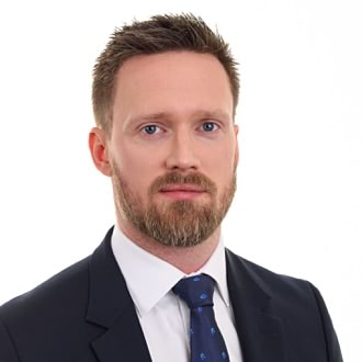 Joakim Erixon