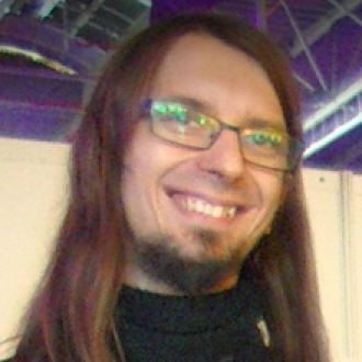 Picture of Maciej Kozlowski