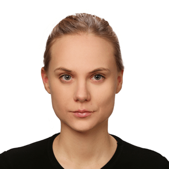 Picture of Paulina Kłóś