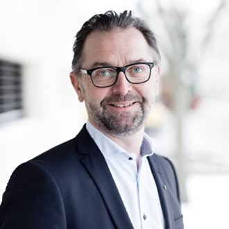 Ulf Gustafsson