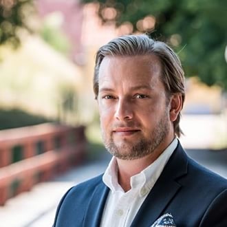 Jonny Svantesson