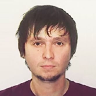 Picture of Andrei Dymovich