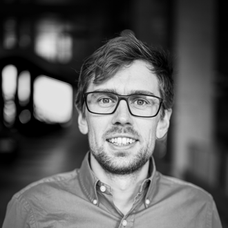 Kasper Steen Nørgaard