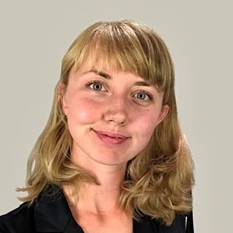 Picture of Ida Wagnström