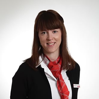 Bild på Hanna Olsson