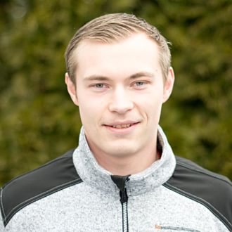 Bild på Robin Bemerholt Clausen