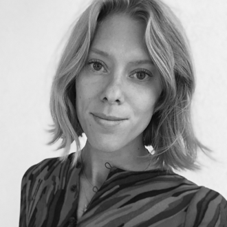Bild på Karin Sahlander