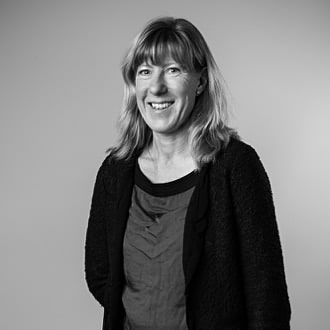Bild på Maria Cole