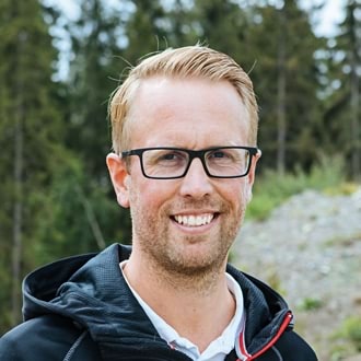 Bild på Joel