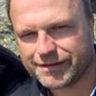 Picture of Petter Wolden