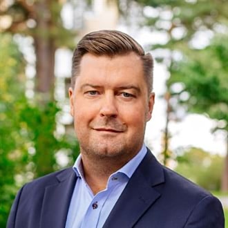 Robert Blomster