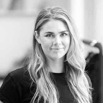 Bild på Sara