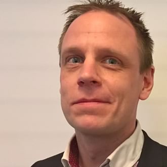Bild på Emil Österman