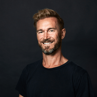 Picture of David Frykman