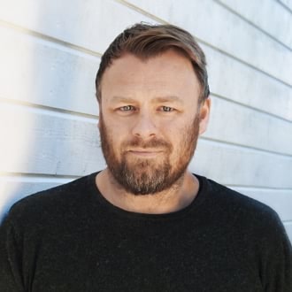 Tobias Wixtrom