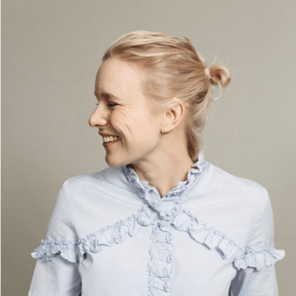 Bild på Emma Bergstrand