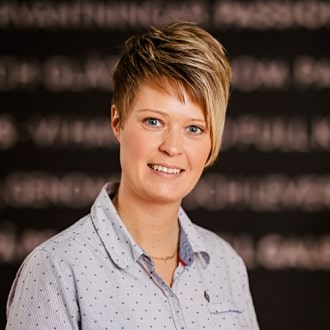 Lotta Nyström