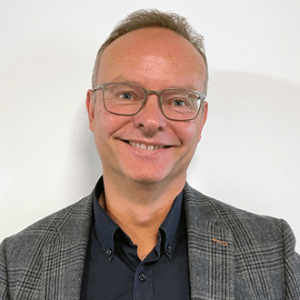 Bild på Stefan Leek