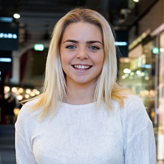 Bild på Nelly Bolmgren