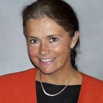Elisabeth Flatebø