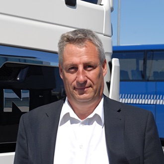 Claus Lindholm
