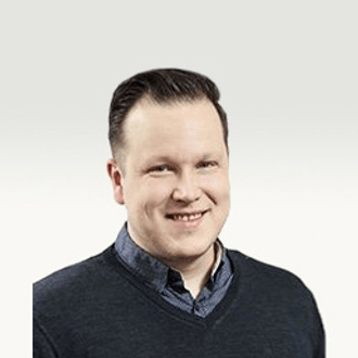 Juha Orrenmaa