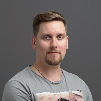 Picture of Jarkko Tissari