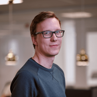 Picture of Mikael Svensson