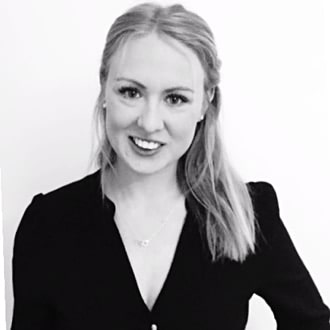 Picture of Johanna Gustafsson