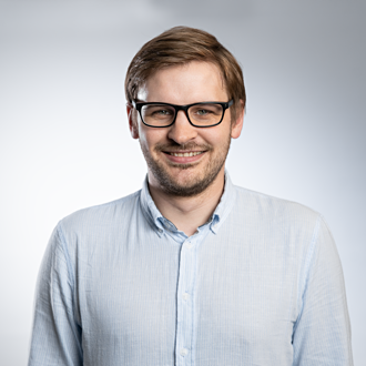 Picture of Alexander Olofsson