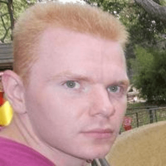 Picture of Piotr