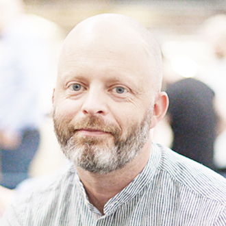 Picture of Mattias Holmgren