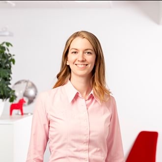 Louise Thunberg