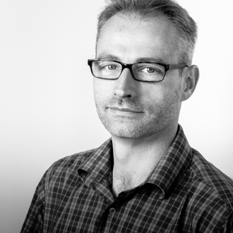Picture of Michael Bernstein