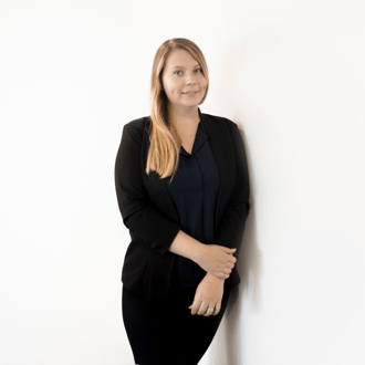 Kuva henkilöstä Julia