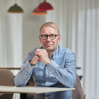 Niklas Nyqvist