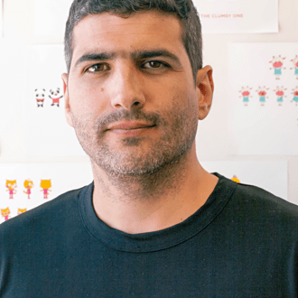 Picture of Silvio René Morales