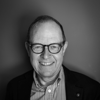 Ivar K. Linde